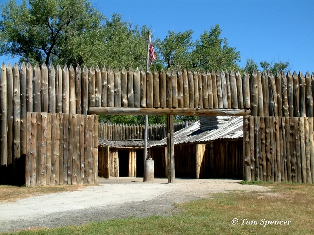Fort Mandan