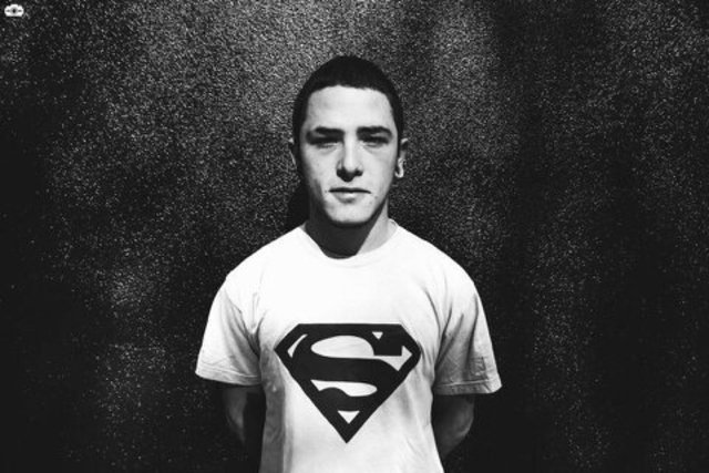 When I started listening rap music