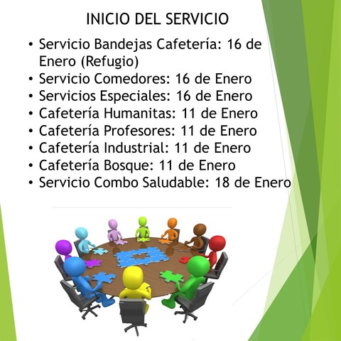 ACTIVIDADES DE PLANEACIÓN 2017 E INICIO