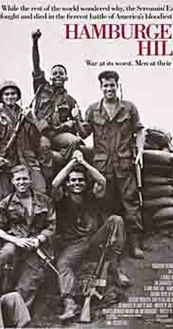 Hamburger Hill