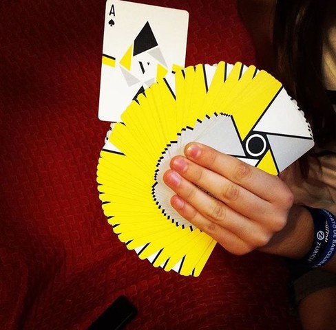 When I started magic lessons