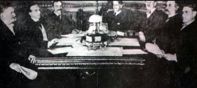 Las Fuerzas del general Brooke ocupan Guayama y establecen un cuartel.