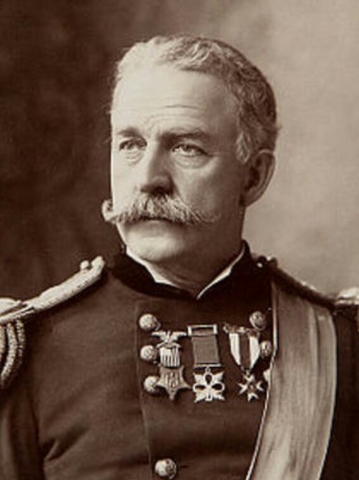 El general Wilson causa importantes bajas españolas, ocupa coamo y continua hacia aibonito, donde encuentra fuerte resistencia en las colinas de Asomante.