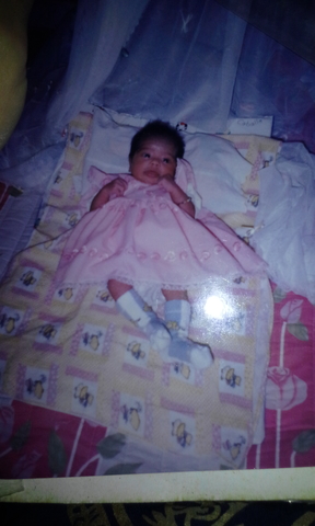 My name is Diana Marcela Lozada