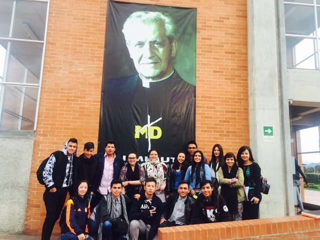 Comunicación Gráfica