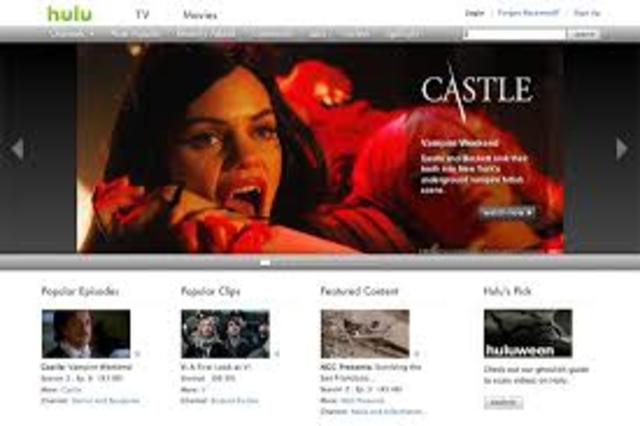 Important Step For The Series On The Internet