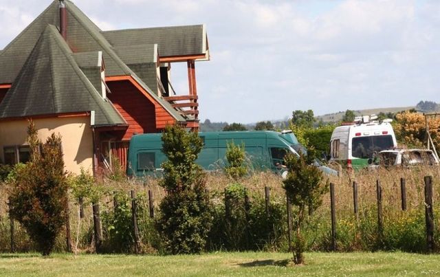 Encuentran el cuerpo de Viviana Haeger