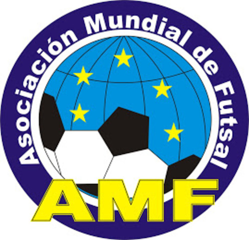 asociación mundial de futsal