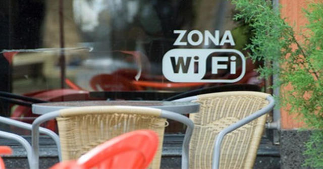 Internet en dominio publico