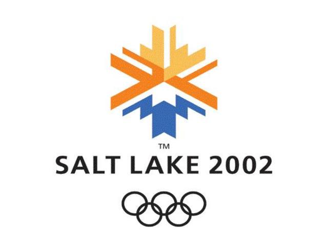 juegos olimpicos 2002: Salt Lake City, Estados unidos