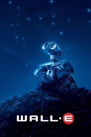 WALL·E