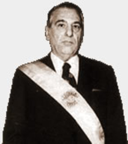 LASTIRI, Raúl Alberto 1973-1973