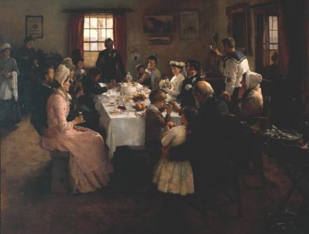 Edwin Alexander Forbes