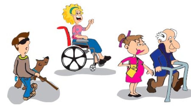 Miguel Toledo González revisa la historia  de la atención de la persona  «diferentes» para llegar a lo que llama «la era de la normalización»