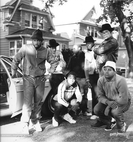 Edad de Oro del Hip-Hop