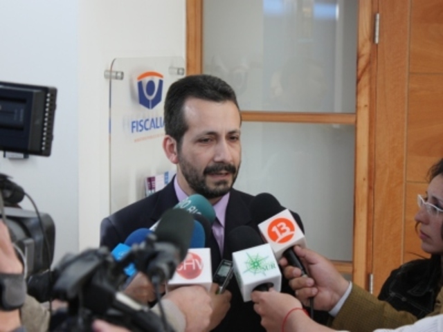 Causa de muerte: indeterminada