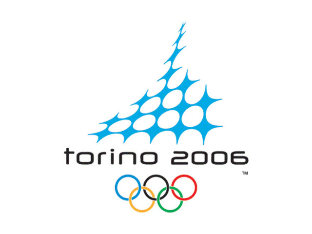 juegos olimpicos 2006: Turin, Italia
