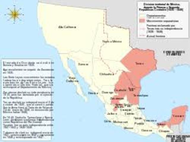 Invasión estadounidense de México