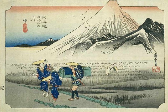 UKIYO-E