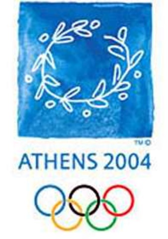 juegos olimpicos 2004: Atenas, Grecia