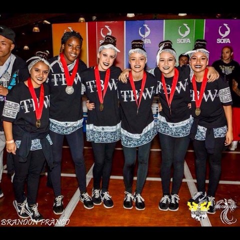 Concurso Internacional 2014