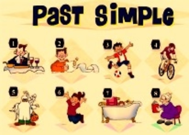 uso del pats simple