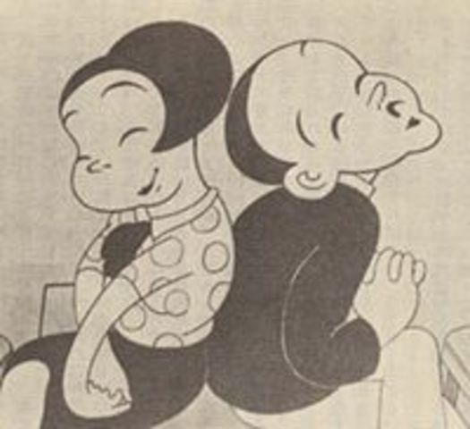 CHIKARA TO ONNA YO NO NAKA