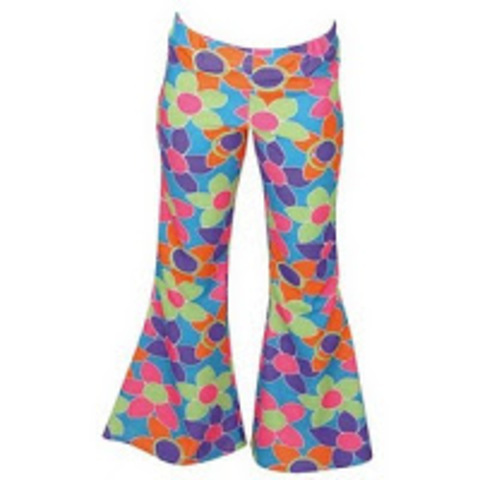 Revolucion de las Flores