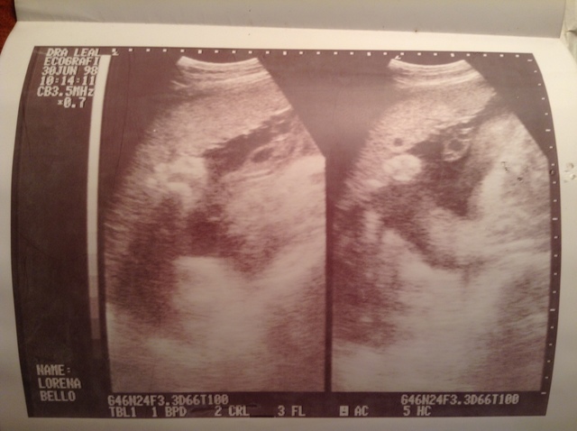 ¡Ya viene en camino!