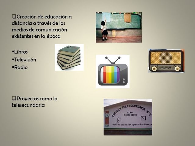 PROGRAMA EDUCACIÓN DE HOMBRES NUEVOS