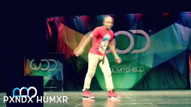 Inicio Break Dance 1980