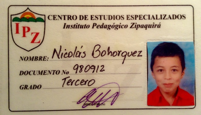 ¿I.P.Z o Colegio Campestre Colombo Británico?