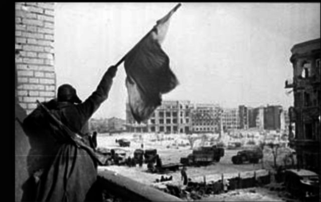 Battle of Stalingrad