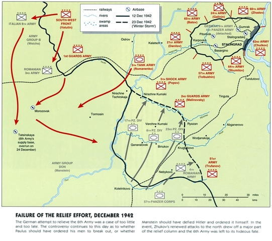 Operation Thunderclap