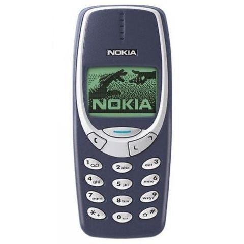 NOKIA 3210