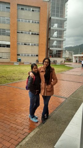 Ingreso a la universidad