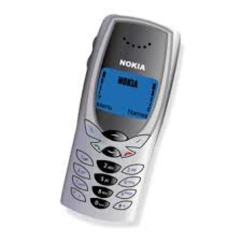 NOKIA 8250