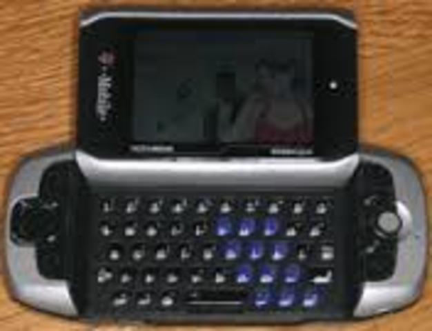 t-mobile sidekick