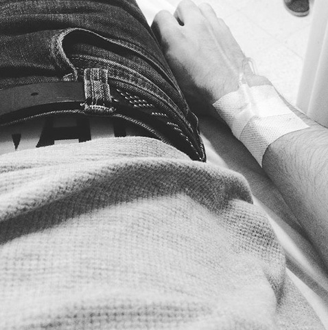 El club de los incapacitados