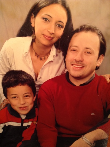 Fotografías de baúl.