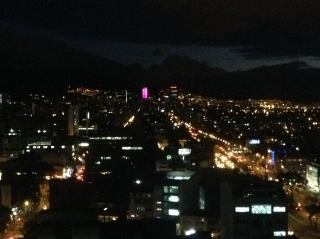 Emancipación en camino.