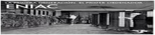 computador, un mainframe IBM 650 a Colombia  adquirido por la empresa Bavaria