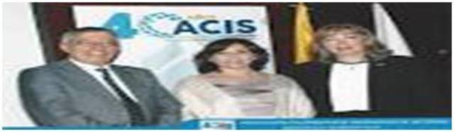 Se crea la Asociación Colombiana de Usuarios de Computadores (ACUC