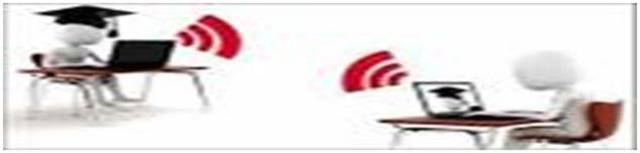 inicia la educación a distancia/virtual