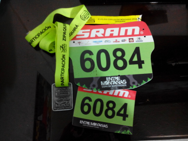 Reconocimientos Por competencia