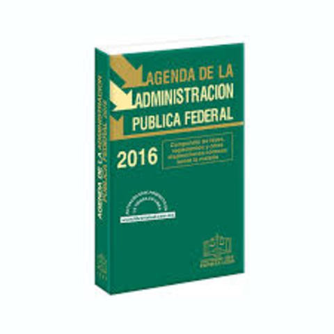 La Ley Orgánica de la Administración Pública Federal