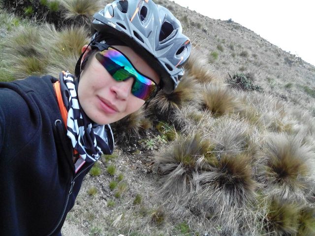 Salidas cada vez más grandes