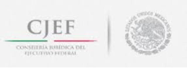 Estructura Actual 15 de mayo de 2009