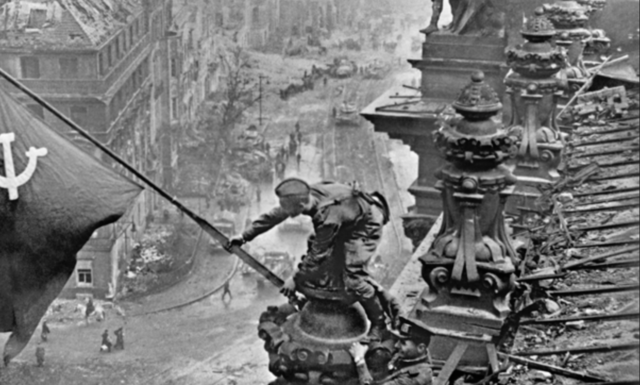 Operation Barbarossa