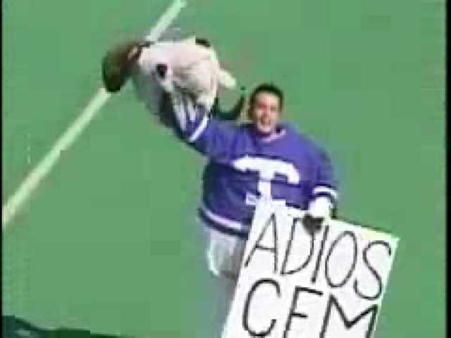 Graduación de la Carrera de Arquitectura